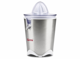 Odšťavňovač citrusů Girmi, SR5400, kapacita 150 ml, 2 lisovací kužely, 60 W