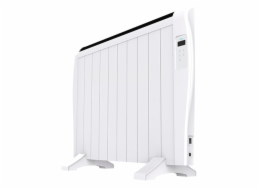Konvektor Cecotec, 5375, ReadyWarm 2000 Thermal Connected, 10 článků, Wi-Fi, LED displej, časovač, 1500 W