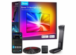 Govee Envisual TV 55-65" SMART LED podsvícení RGBIC