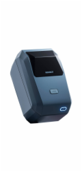 Niimbot K3W portable label printer (blue)