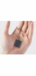 MINI diktafon SPY VOICE RECORDER USB DETEKCE 32GB Q63
