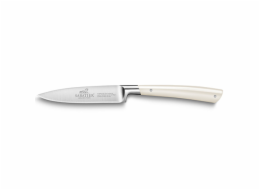 Nůž Lion Sabatier, 806381, Edonist perle, na odřezky, čepel 10 cm, plně kovaný, ABS rukojeť
