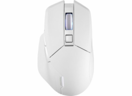 Mysz PowerColor ALPHYN AM10 WHITE