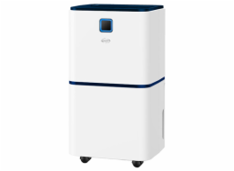 Odvlhčovač ARGO, 492000095 DRY PURY EVO 11, digitální ovládání, LED displej, tichý provoz, časovač, dětský pojistka, 180 W