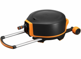 Fiskars 1067548, 60 cm Automatický naviják s hadicí