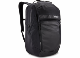 Thule Thule | Cestovní batoh 27L | TPCB-127 Paramount | Batoh | Černá | Vodotěsný