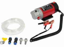 Yato YATO ELEKTRICKÉ ČERPADLO NA ODSÁVÁNÍ OLEJE 12V