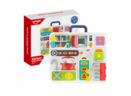 Huanger Interactive Kitchen Manipulation Board HE0510