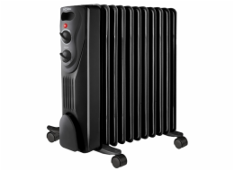 RA8010 Olejový radiátor 2300W 11 článků