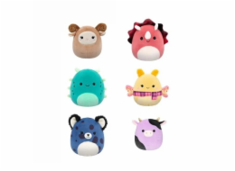 Plyšová hračka Squishmallows SQJW520, různé barvy