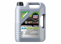 LIQUI MOLY SPEC TEC AA 0W20 5L
