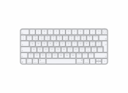 APPLE Magic Keyboard Touch ID for Mac models Apple silicon - Czech