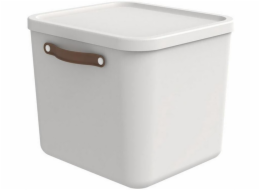 Úložný box Rotho Maloja, 40 l, 39,5 x 38 x 34 cm