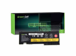 Green Cell Battery 42T4844 42T4845 for Lenovo ThinkPad T420s T420si Green Cell Battery 42T4844 42T4845 for Lenovo ThinkPad T420s T420si