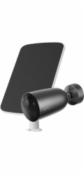 EZVIZ IP kamera EB3-C kit/ bullet/ Wi-Fi/ 3Mpix/ krytí IP65/ objektiv 2,8 mm/ H.265/ IR až 15 m + solární panel C