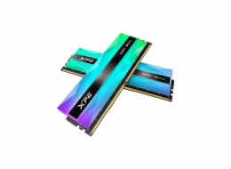 ADATA DIMM 32 GB DDR5-6000 (2x 16 GB) duální sada, RAM