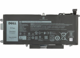 Origin Origin Storage 71TG4 průmyslová baterie Lithium-Ion (Li-Ion) 7500 mAh 7,6 V