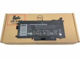 Lithium-Ionová baterie Dell 60Wh pro