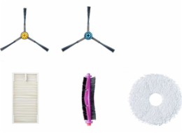 Midea V12 Spare Parts Kit1