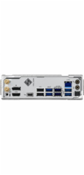 Základní deska ASRock B860M Steel Legend WiFi