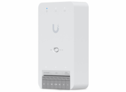 Ubiquiti Door Hub Mini, Zugangsteuerung