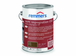 Olej Remmers WPC Impragnier 2,5L, hnědý
