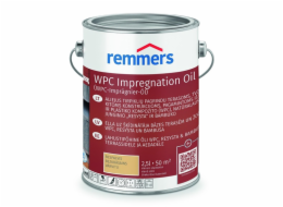 Remmers Teras WPC olej bezbarvý, 2,5l