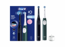 Elektrický zubní kartáček Braun Oral-B iO Series 2 +1