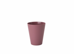 Květináč Forma Plast VANDA ORCHID, O 12,7 cm, hnědá
