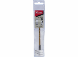 Makita Titanbohrer HSS 4,2mm