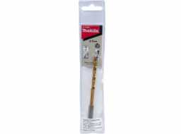 Makita Titanbohrer HSS 5,0mm Makita Titanbohrer HSS 5,0mm