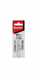 Makita Metallbohrer HSS-GS 1,5x40mm