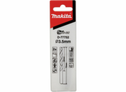 Makita Metallbohrer HSS-GS 3,5x70mm