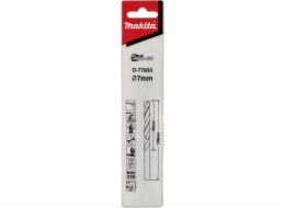 Makita Metallbohrer HSS-GS 7,0x109mm