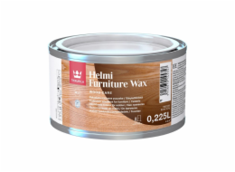 Vosk Tikkurila Helmi Vosk na nábytek 0,225L