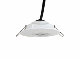 Vestavné svítidlo Domoletti KOJI, 4,5W, 3000-6500°K, LED,