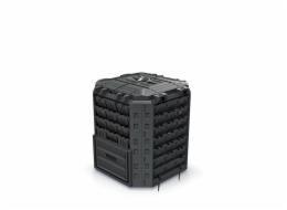 Kompostér Prosperplast, 715 cm x 715 cm x 766 cm