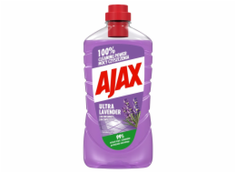 Ajax Ultra univerzální čistič levandule, 1l