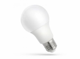 LAMPA LED A60 E27 9W 820LM 840