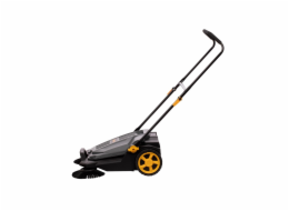 Venkovní smeták Grunder S13-001A