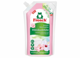 Aviváž Frosch ibišek, tekutá, 1l