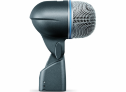 Shure BETA 52A - studiový mikrofon, černý
