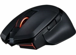 Bezdrátová myš - PowerColor ALPHYN AM10 Black