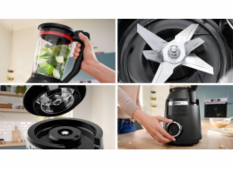 Bosch MMB6652B mixér