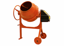 MÍCHAČKA BETONU OPTIMIX 130MIX/130L 600W