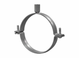 DRŽÁK POTRUBÍ UB-200 POZINK OCEL