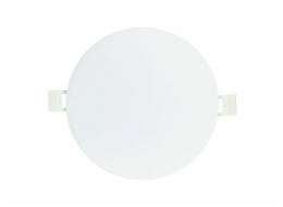 LED panel zapuštěný Modoled, 4K, LED, bílá