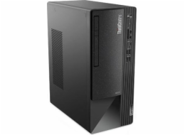 Lenovo ThinkCentre Neo 50t G4 TWR i5-13400 16GB DDR4 SSD512 UHD 730 DVD W11Pro Black 3Y OnSite