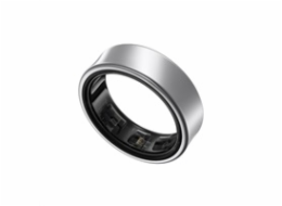 Samsung Q502 Galaxy Ring Size 12 Titanium Silver, EU