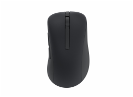 ASUS Wireless Mouse MD102/Kancelářská/Optická/Pro praváky/1 600 DPI/USB+BT/Tmavě šedá